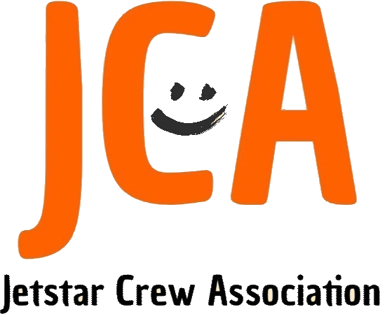JCA JetstarCrewAssociation