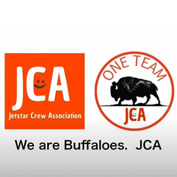 JCA